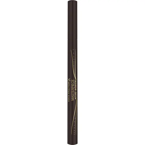 Max Factor Masterpiece Micro Marker Brow Pencil 60 Deep Brown – 1 ml – zdjęcie 1