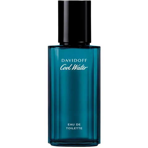 Eau de toilette uomo Davidoff Cool water – immagine 1