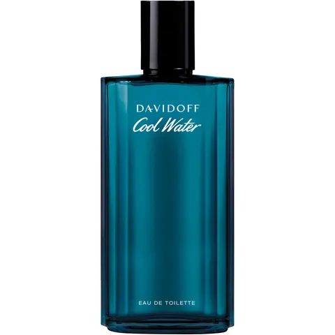 Davidoff Cool Water EDT M 125 ml – image 1