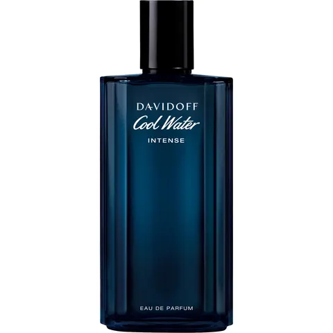 Davidoff Cool Water Intense EDP intense M 100 ml – image 1
