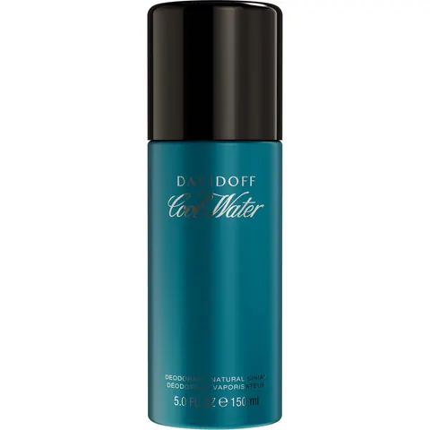 Davidoff Cool Water Deodorant Spray voor Mannen 150 ml – afbeelding 1