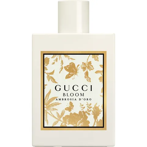 Gucci Bloom Ambrosia d'Oro Parfum 100 ml – Bild 1