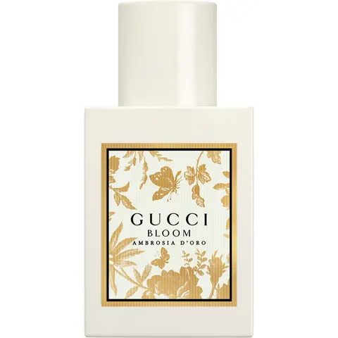 30ml Gucci Bloom Ambrosia D´Oro Eau de Parfum – immagine 1