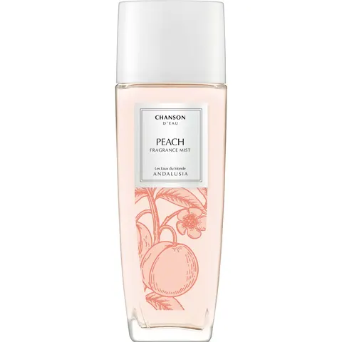 Chanson D'Eau Peach Bruma Corporal 75 ml – imagen 1