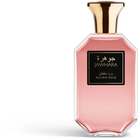 Jawhara Sultan Rose EDP U 100 ml – image 1