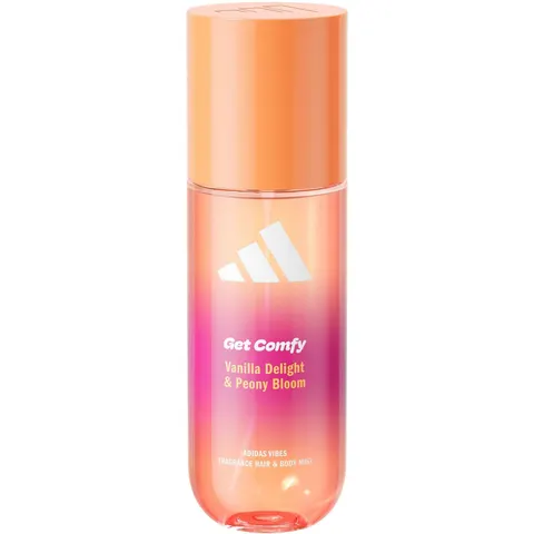 Adidas Vibes Get Comfy spray corporel 150 ml – image 1