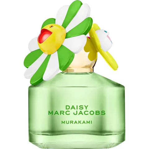 50ml MARC JACOBS DAISY Murakami Green Eau de Parfum – immagine 1