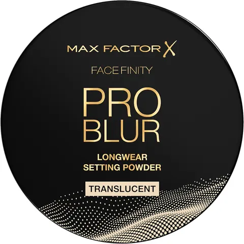 Max Factor Facefinity Setting Powder – image 1