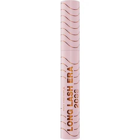 Max Factor Mascara Long Lash Era da 2000 calorie #002-Marrone nero – immagine 1