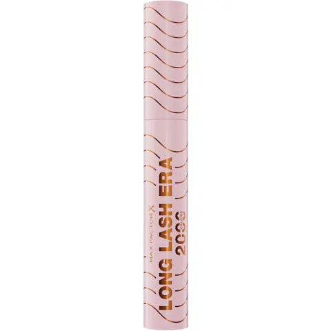 Max Factor Mascara Long Lash Era da 2000 calorie #001-Nero – immagine 1