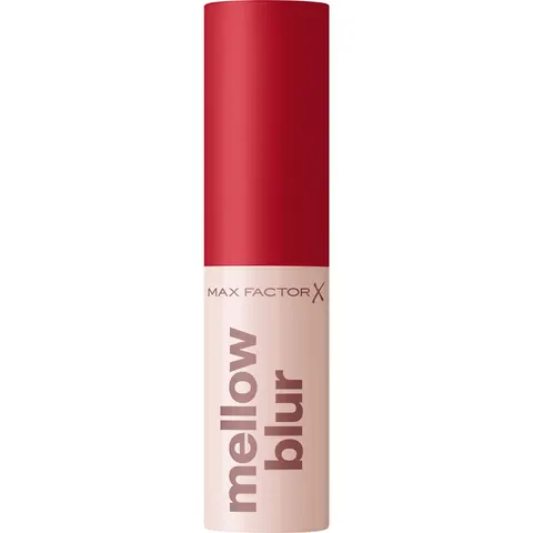 Max Factor 2000 Calorie Mellow Blur 40 Cashmere Cherry – 3.5 g – zdjęcie 1