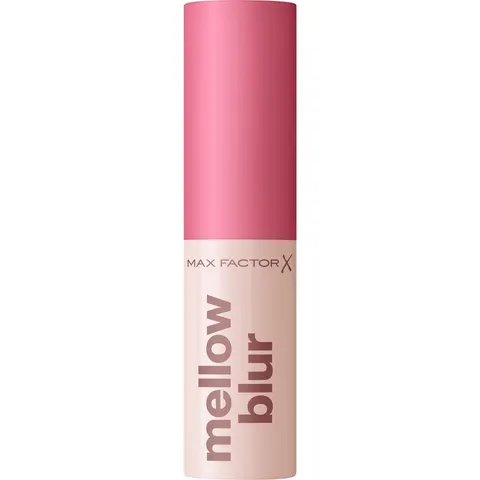 Max Factor 2000 Calorie Mellow Blur Matte Lipstick #020 Raspberry Rush 3.5 g – image 1