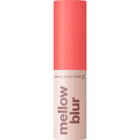 Max Factor 2000 Calorie Mellow Blur 30 Peach Blush – Rosa 3.5 – Bild 1