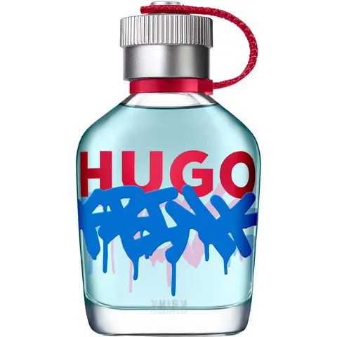 Hugo Boss - Hugo X Krink - Eau De Parfum - 75ml – image 1