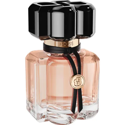 Hugo Boss BOTTLED BEYOND FOR HER Eau De Parfum – trasparente 30ml – immagine 1