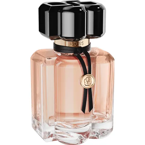 Hugo Boss BOTTLED BEYOND FOR HER Eau De Parfum – trasparente 50ml – immagine 1