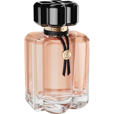 Hugo Boss BOTTLED BEYOND FOR HER Eau De Parfum – trasparente 100ml – immagine 1