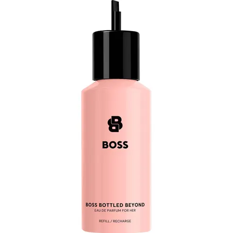 Boss Bottled Beyond For Her eau de parfum recarga 150 ml – imagen 1