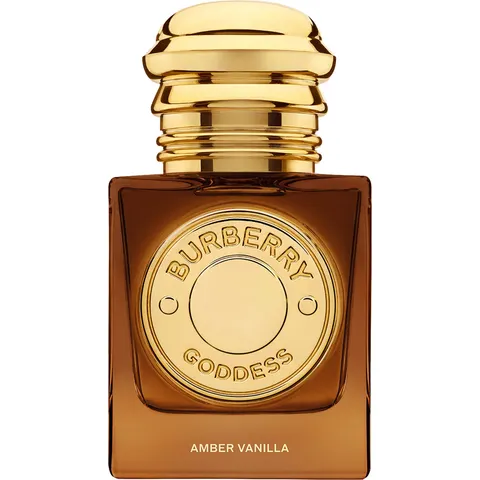 Burberry Goddess - Amber Vanilla – 30ml – image 1