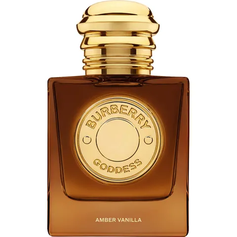 Burberry Goddess Amber Vanilla Eau de Parfum Intense 50 ml – zdjęcie 1