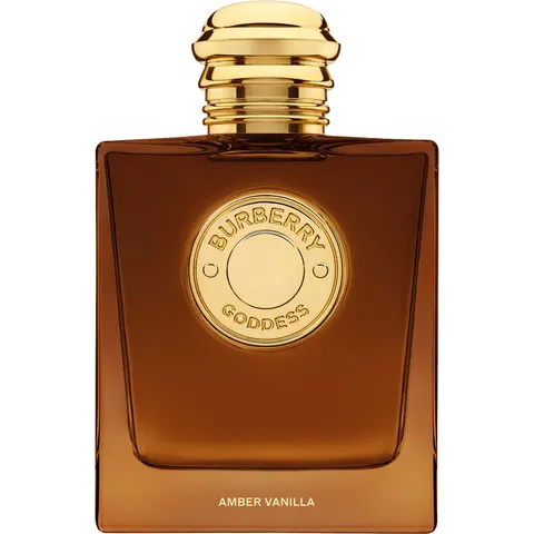 Burberry GODDESS Amber Vanilla Eau de Parfum Intense Refillable – image 1