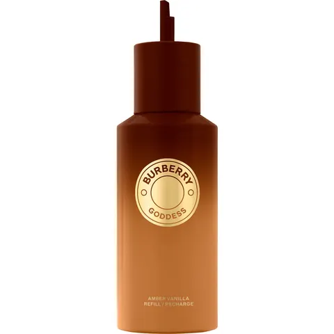 150ml BURBERRY GODDESS Amber Vanilla Eau de Parfum Intense Refill – Bild 1