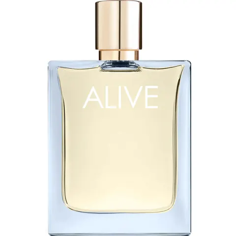 Hugo Boss Alive Sparkling Lavender Eau de Parfum 80 ml – zdjęcie 1