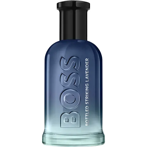 Hugo Boss Bottled Striking Lavender EDP M 100 ml – image 1