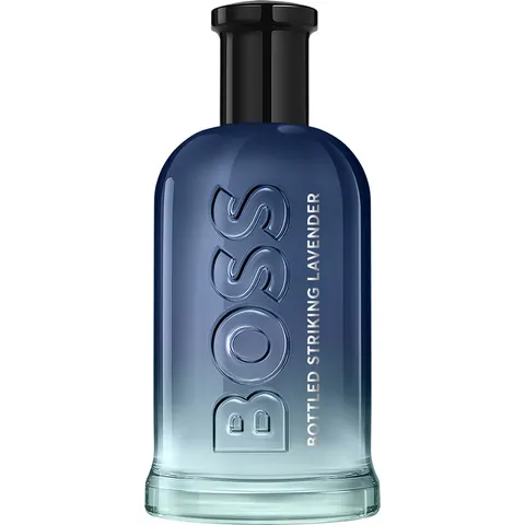 Hugo Boss Bottled Striking Lavender EDP M 200 ml – image 1