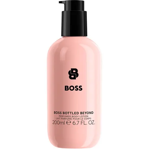 Hugo Boss Bottled Beyond Perfumed Body Lotion 200 ML – immagine 1