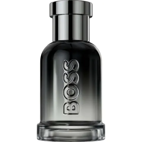 Hugo Boss BOTTLED BEYOND Eau De Parfum – trasparente 30ml – immagine 1