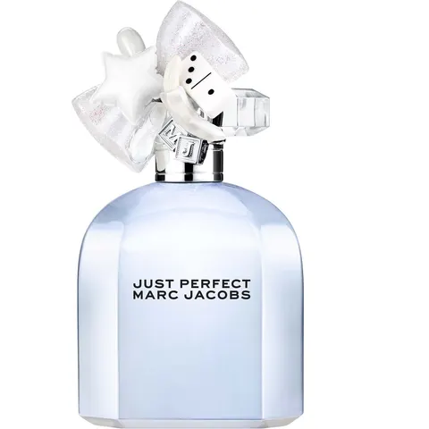 Marc Jacobs Just Perfect EDP 50 ml 50 ml – Bild 1