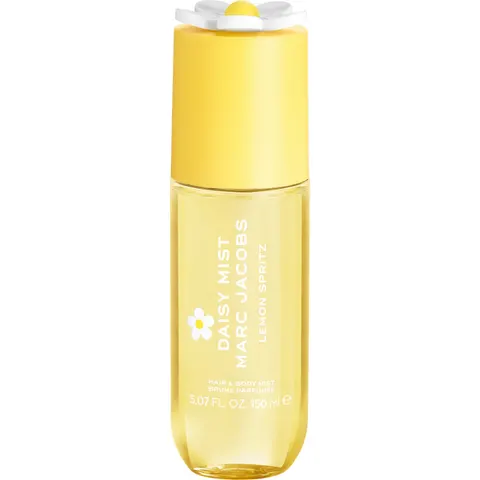Marc Jacobs Daisy Lemon Spritz Body Mist 150 ml 150 ml – Bild 1