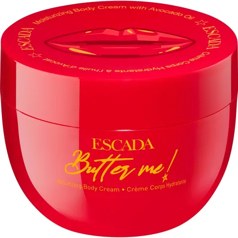 Escada Butter ME crema corporal 200 ml – imagen 1