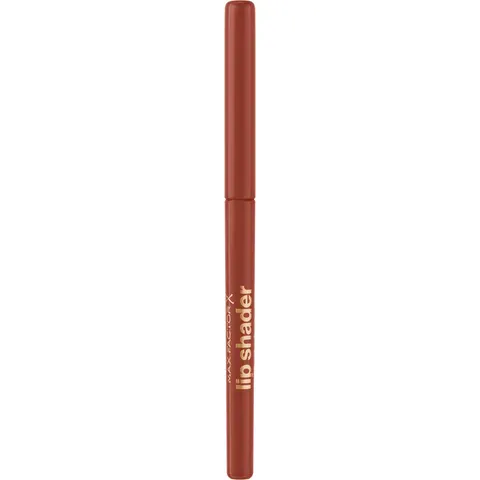 Max Factor 2000 Calorie Lip Shader 60 Coffee Blend – 0.35 ml – zdjęcie 1