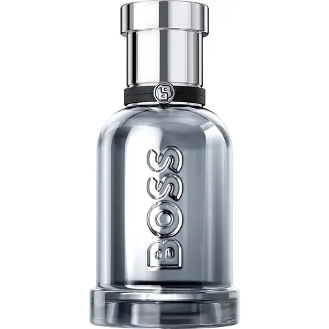 Hugo Boss BOTTLED BEYOND Eau De Toilette Intense – trasparente 50ml – immagine 1