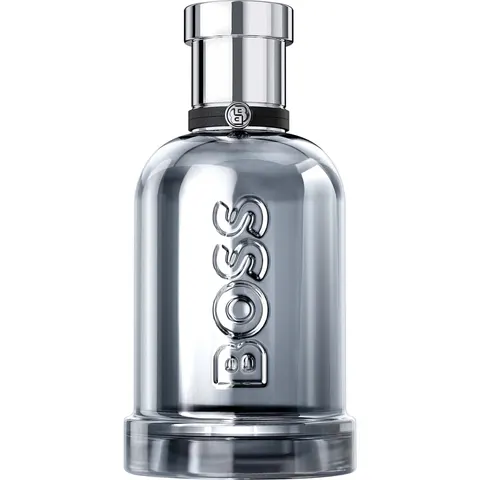 Hugo Boss BOTTLED BEYOND Eau De Toilette Intense – trasparente 100ml – immagine 1