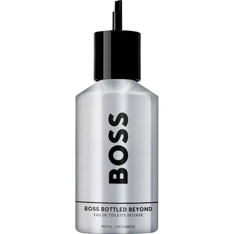 Hugo Boss Bottled Beyond Intense-200 ml – image 1