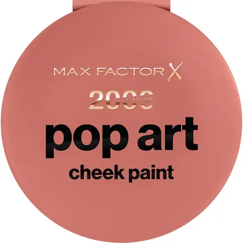 Max Factor 2000 Calorie Pop Art blush & bronzer #40 One & Done – immagine 1