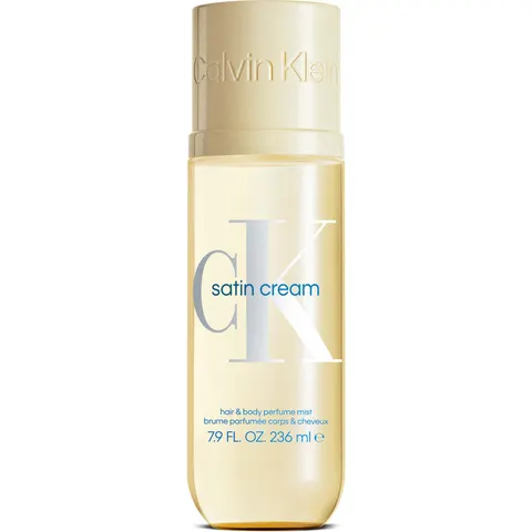 Calvin Klein ck Satin Cream Body Mist – image 1