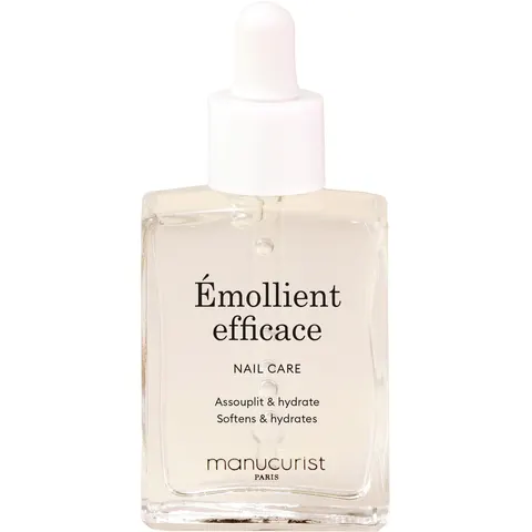 manucurist Emollient Efficace per Unghie – immagine 1