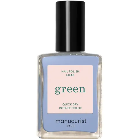 manucurist Green Nagellak, Lilas, 15 ml – afbeelding 1