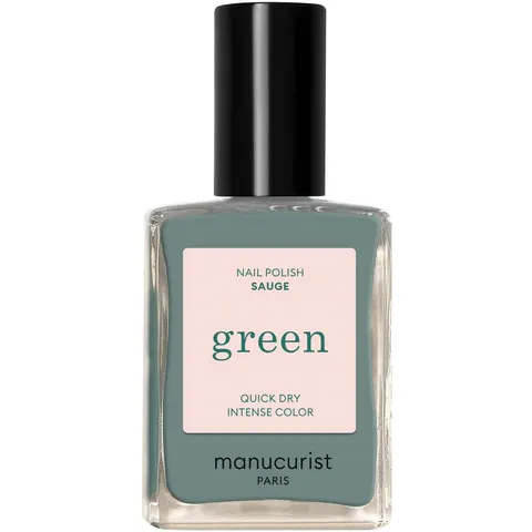 manucurist Smalto Verde Sauge – immagine 1