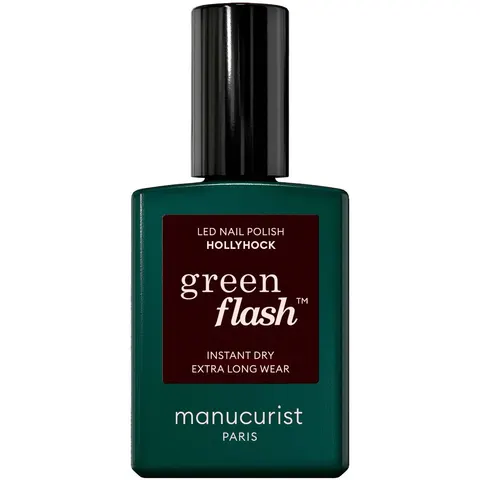 manucurist Smalto Semipermanente Hollyhock – immagine 1