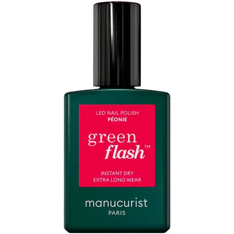 MANUCURIST - Manucurist GREEN FLASH PEONIE – afbeelding 1
