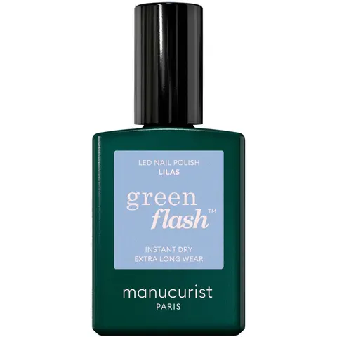 MANUCURIST - Manucurist GREEN FLASH LILAS – afbeelding 1