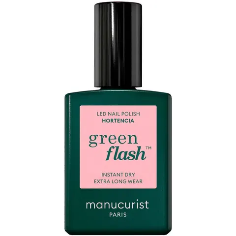 MANUCURIST - Manucurist GREEN FLASH HORTENCIA – afbeelding 1