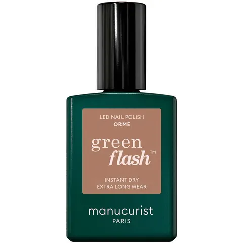 MANUCURIST - Manucurist GREEN FLASH ORME – afbeelding 1