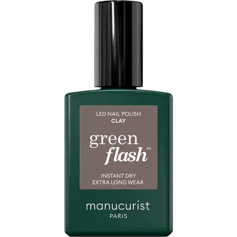 MANUCURIST - Manucurist GREEN FLASH CLAY – afbeelding 1