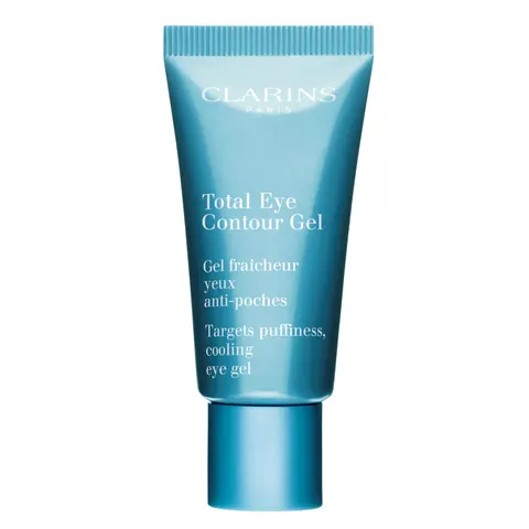 Clarins Total Eye Contour Gel – immagine 1